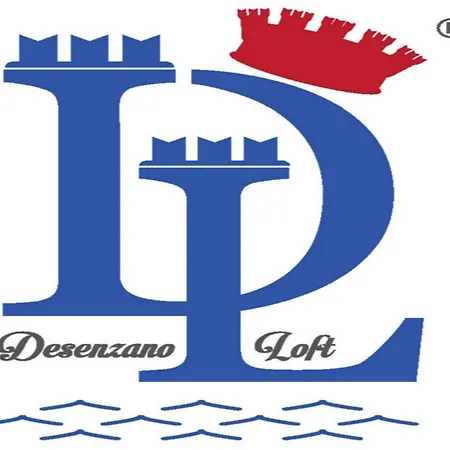 Appartement Desenzanoloft Official Partner Marriott Homes & - Garden & Pool