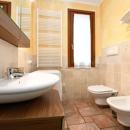 Desenzanoloft Official Partner Marriott Homes & - Garden & Pool Appartement