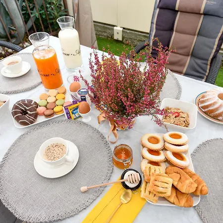 Appartement Desenzanoloft Official Partner Marriott Homes & - Garden & Pool Desenzano del Garda