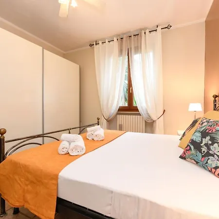 Desenzanoloft Official Partner Marriott Homes & - Garden & Pool Desenzano del Garda