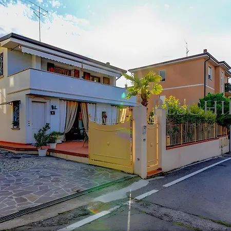 Appartement Desenzanoloft Official Partner Marriott Homes & - Garden & Pool Desenzano del Garda